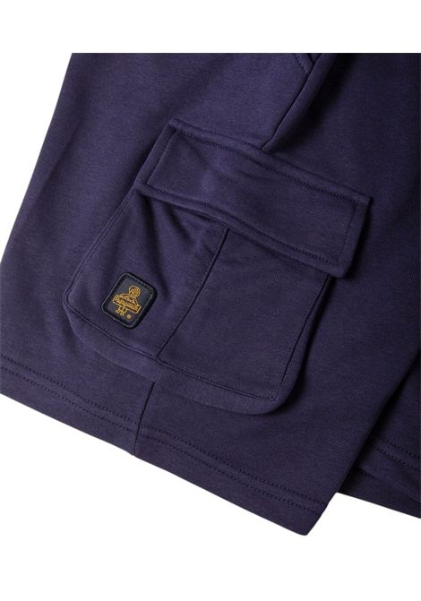 LEWIS SHORT REFRIGIWEAR | Short | P56100 FH9009F03700